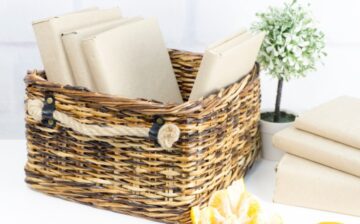 File Baskets