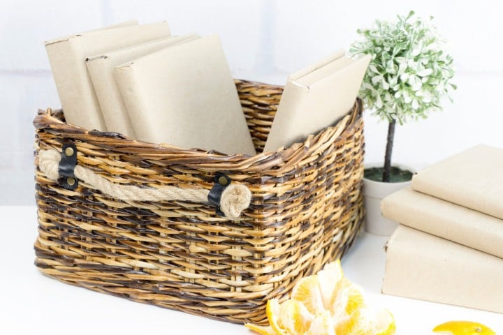 File Baskets