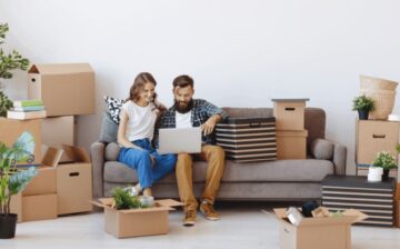 Hiring a Manhattan Moving Company