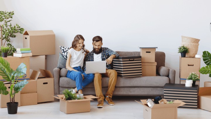 Hiring a Manhattan Moving Company