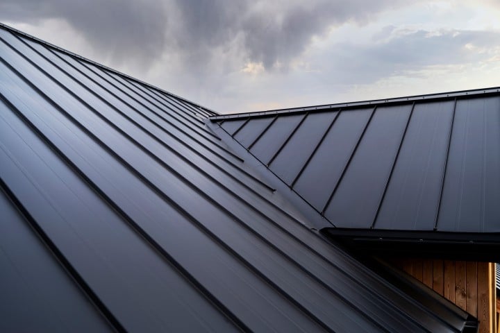 Metal Roof