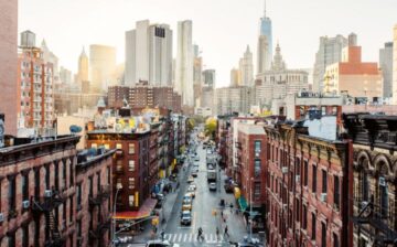 habitability for NYC buildings tenants