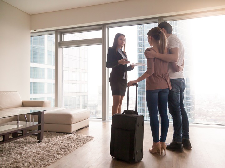 Renting Your First Apartment in 2023