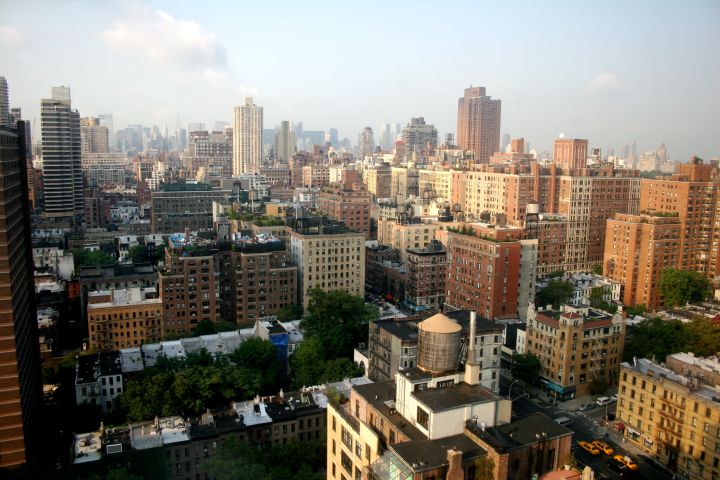 Upper East Side, Manhattan, New York City