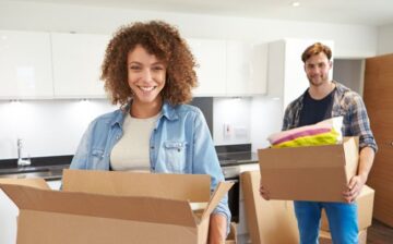 Average cost of a local move