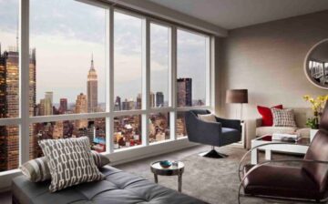 Apartment Rental in NYC