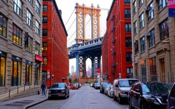 Best Places in Brooklyn NY