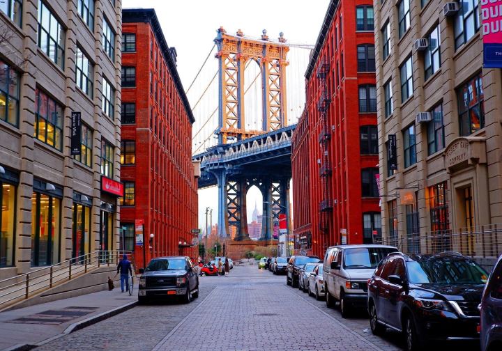 Best Places in Brooklyn NY