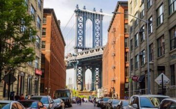 Corporate Relocation in Brooklyn NY