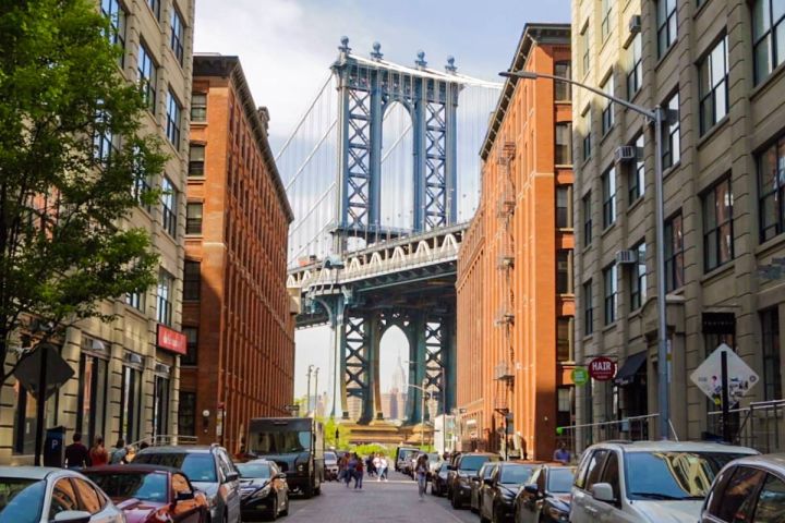 Corporate Relocation in Brooklyn NY