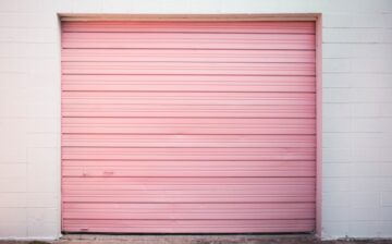 Broken Garage Door Spring Repair