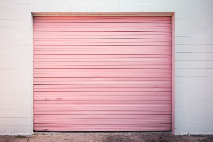 Broken Garage Door Spring Repair