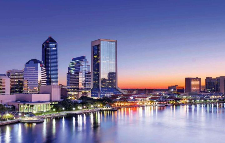 Jacksonville Richest Neighborhoods