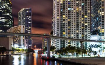 Miami's Richest Neighborhoods