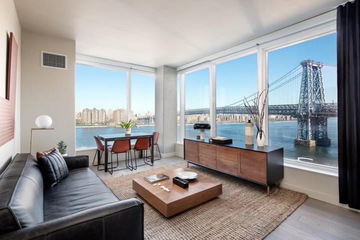 NYC Apartment Rental