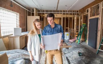 Planning a Home Renovation