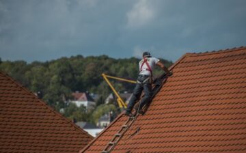 Choose a Roofing Company