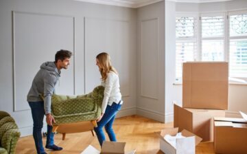 Stage Your Home to Sell