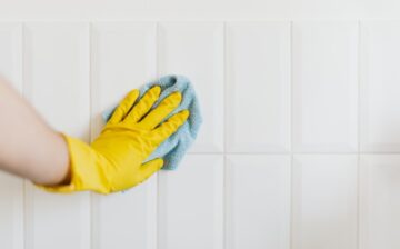 Tile Cleaning And Maintenance Tips