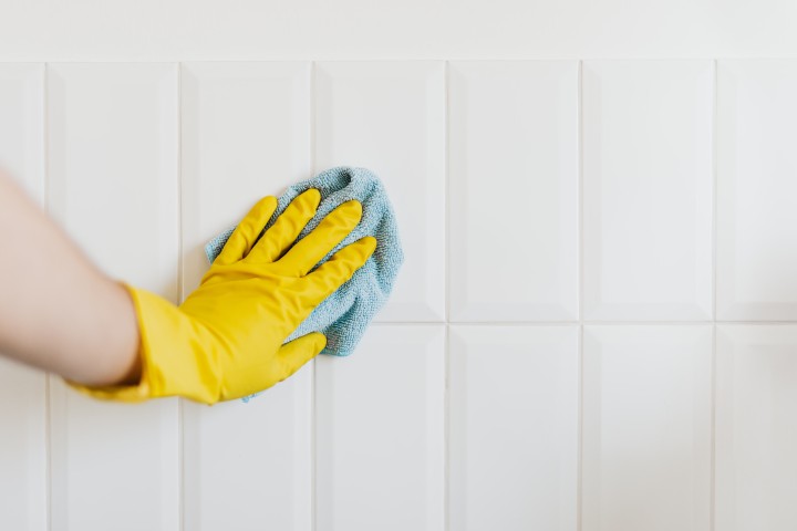 Tile Cleaning And Maintenance Tips