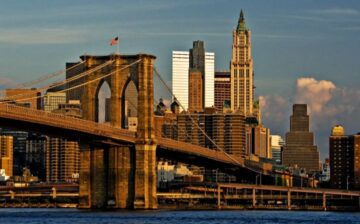Safest Towns in Brooklyn New York