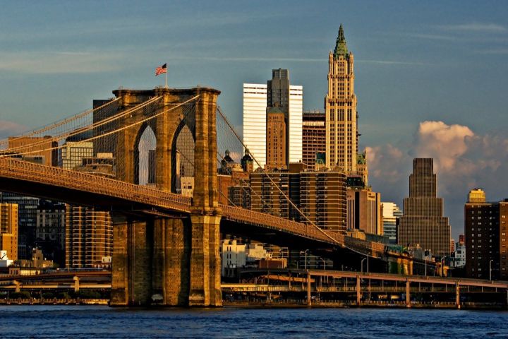 Safest Towns in Brooklyn New York