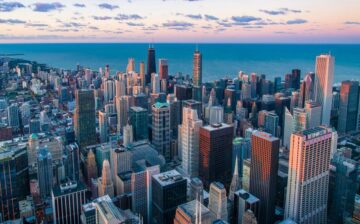 Chicago Neighborhoods