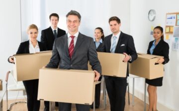 employees Corporate Relocation