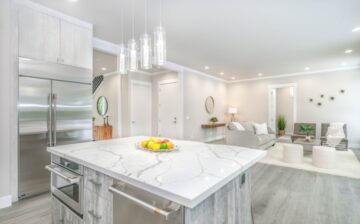 Countertop Installation Ideas