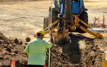 Hiring an Excavation Contractor