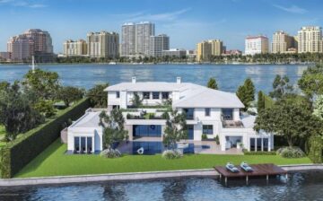 Expensive Neighborhood house in Miami