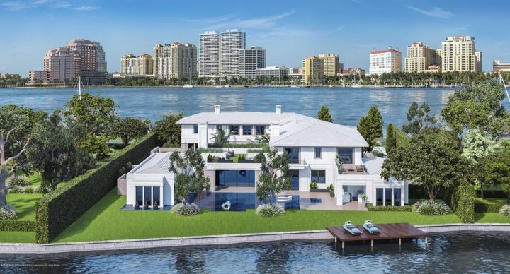 Miami's Most Expensive Neighborhoods