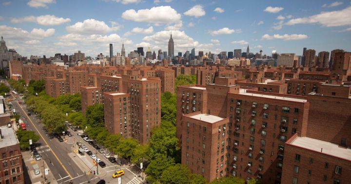 Guide to Renting in Bronx NY