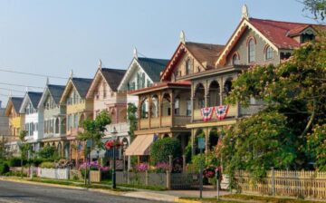 Richest Towns in New Jersey
