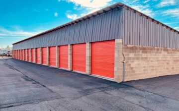 Self Storage