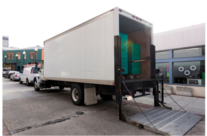Advanced GPS fleet tracking solutions