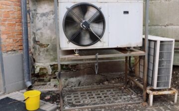 Air Conditioning Service Provider