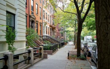Richest Neighborhood Brooklyn NY