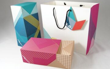Customize Your Packaging