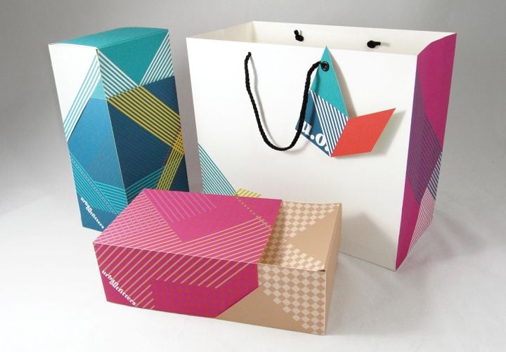 Customize Your Packaging