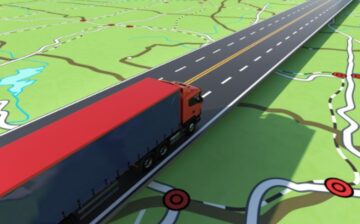 GPS Fleet Tracking Solutions