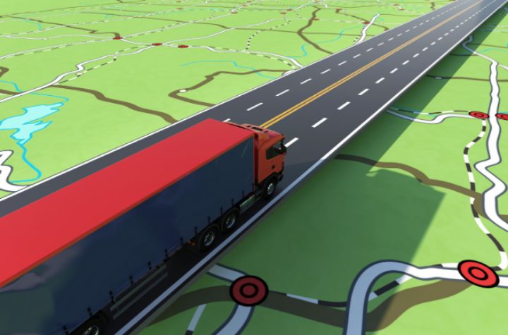 GPS Fleet Tracking Solutions
