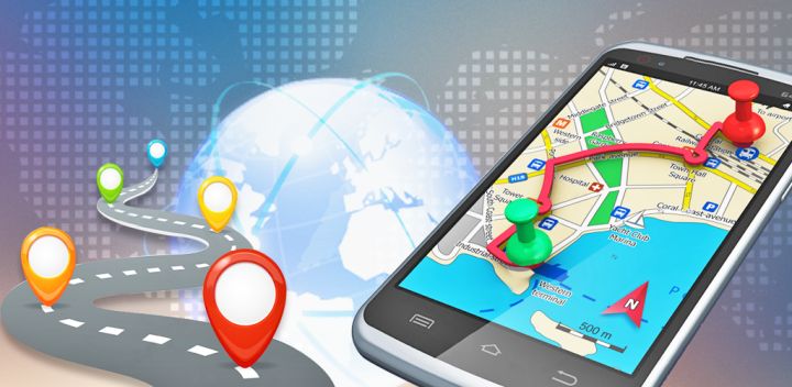 Route Planner Apps
