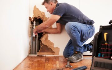 Water Damage Restoration Company