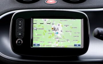 mobile gps