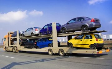 Moving and Auto Transport Costs