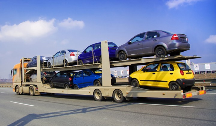 Moving and Auto Transport Costs