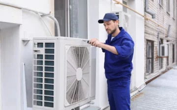 HVAC Renovations