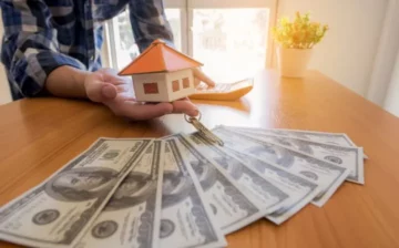 Selling Your House for Cash