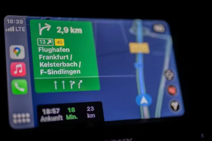 Tracki 4G GPS Tracker